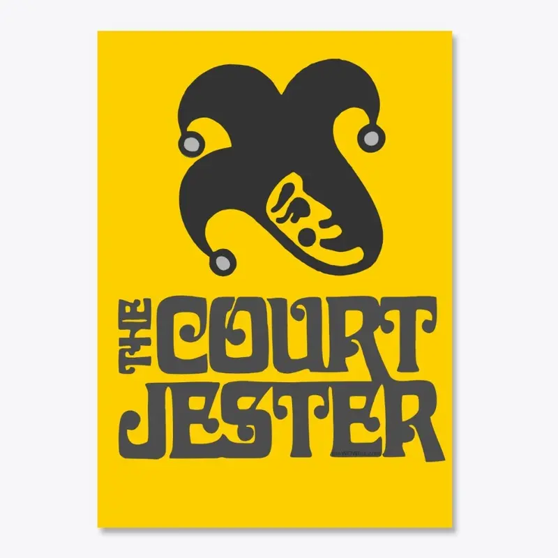 CourtJesterDC