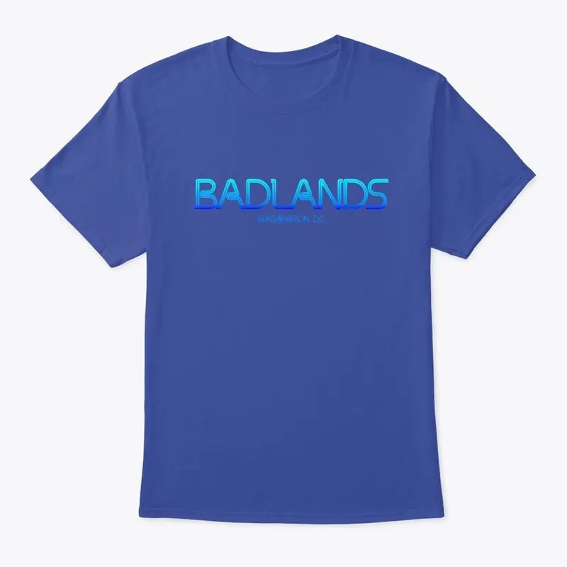 BadlandsDC