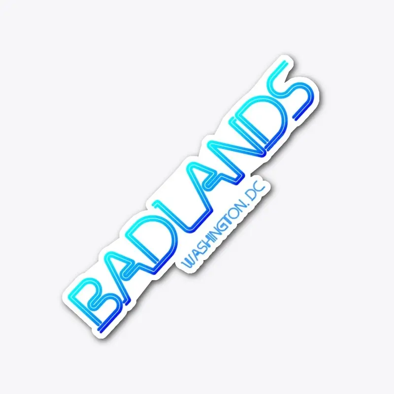 BadlandsDC