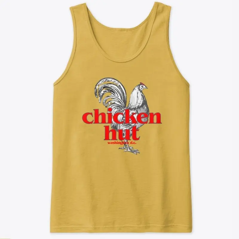 chickenhut