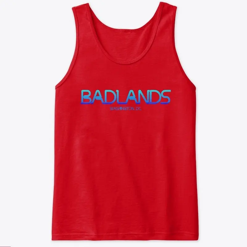 BadlandsDC