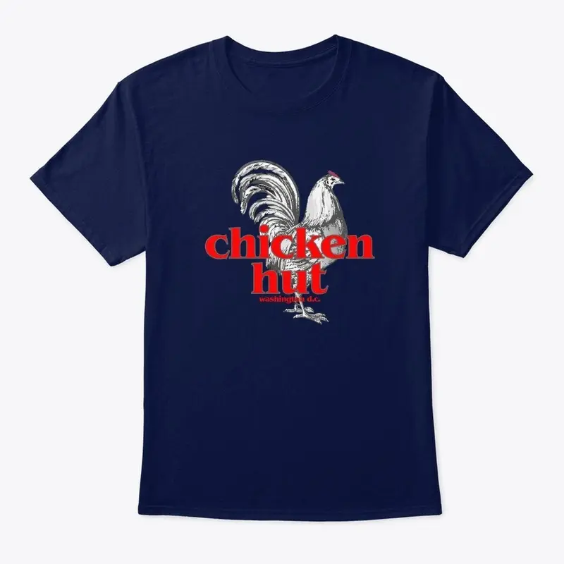 chickenhut