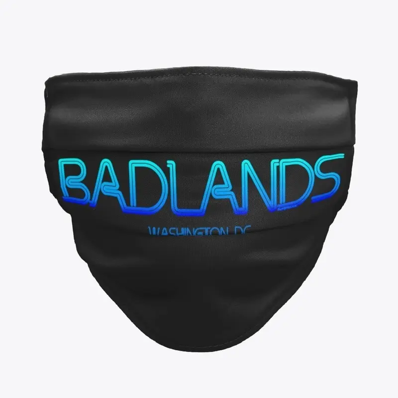 BadlandsDC