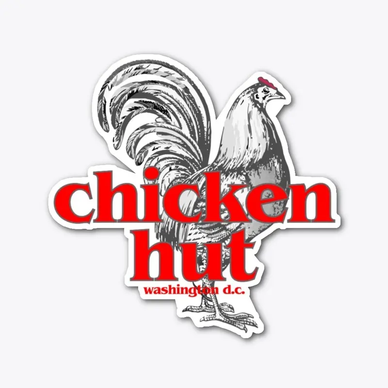 chickenhut